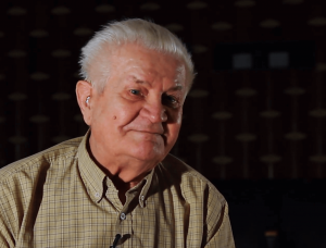 Janusz Biegański Janusz Biegański