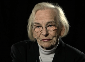 Maria Krzyżańska