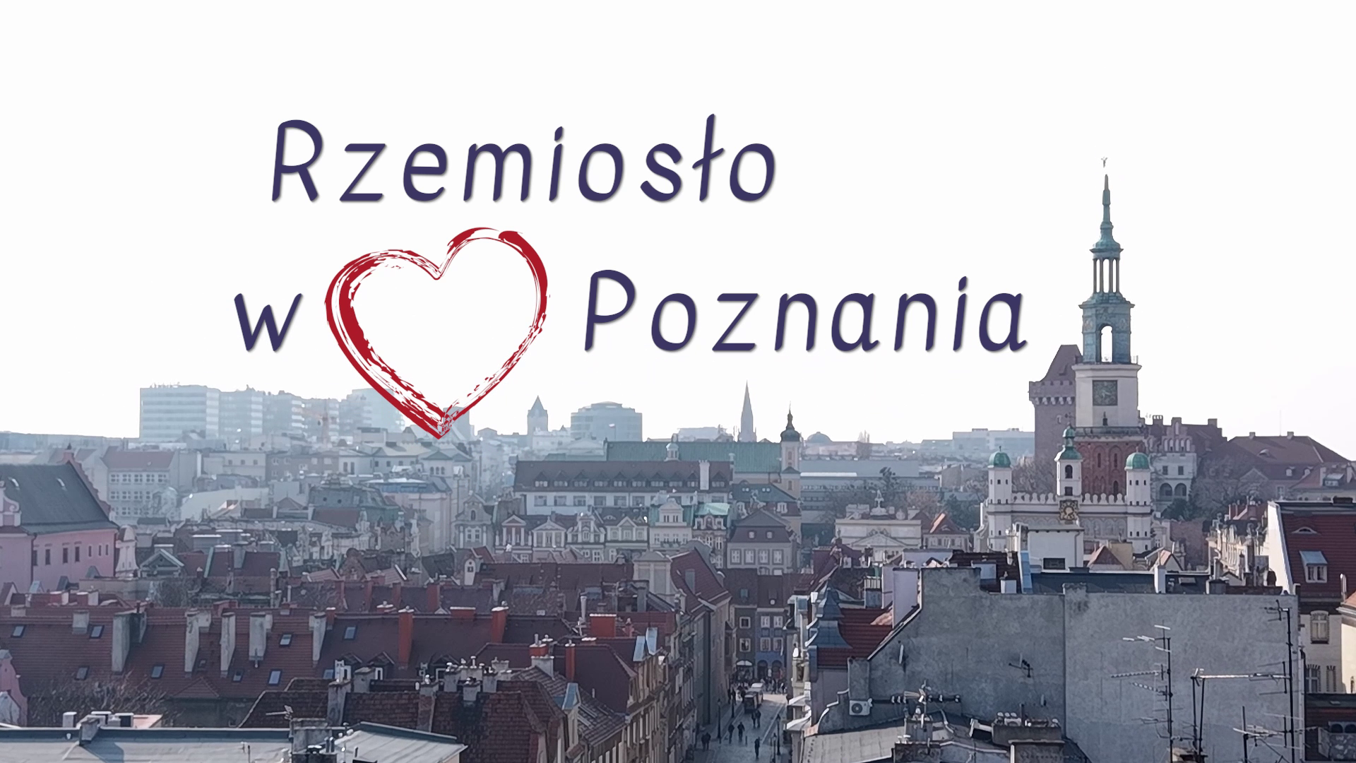 Zaułek Rzemiosła – rzemiosło w sercu Poznania